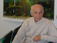 Виктор Тарасенко: «Природа не терпит пустоты…»