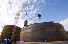 Дмитрий Медведев отложил запуск химтерминала в Туапсе и строительство мазутного терминала в Новороссийске