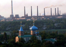 Социальные патрули Мариуполя против холеры