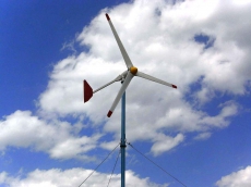 Ветряные электростанции пополняют энергоресурсы Львовщины