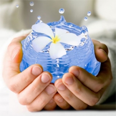 Украинские гении изобрели очистку воды отходами