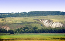 Луганщина. Власть и общественность обсудили экологические проблемы