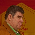 Во время визита Патриарха Кирилла стоит ждать провокаций от «свободовцев»