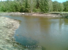 Холероподобный вибрион выявлен в водоемах Харькова