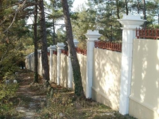 Экологи заявляют: «Дворец Путина» незаконно захватил территорию