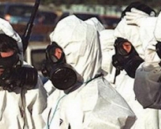 В Украине дозы профессионального облучения будут контролировать