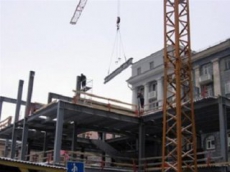 Еще один киевский парк могут отдать под застройку