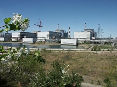 Острожские депутаты не позволили достройку энергоблоков на ХАЭС