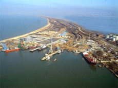 Общественность Темрюка против расширения грузового порта