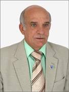 Одесса. Партия Зеленых Украины борется против уничтожения парков и скверов