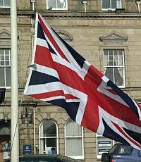 В Британии строят экологический монастырь