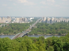 Прокуратура вернула Киеву 1,2 га зеленой зоны, выделенной Киевсоветом