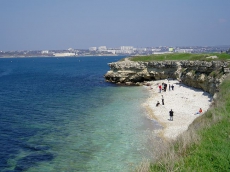 В Севастополе появится новый ботанический заповедник