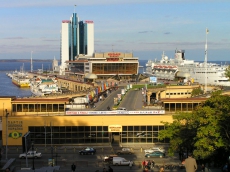 Программа экологического воспитания юного одессита