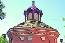 Под Одесской заработал уникальный столетний источник