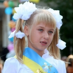 Депутаты от партии «РОДИНА» поздравили первоклашек с Днём знаний