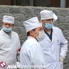 СЭС: Очаг холеры в Мариуполе ликвидирован