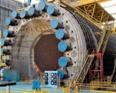 ЧП на АЭС во Франции: есть угроза утечки радиации