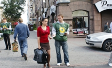 ПЗУ. «Зеленые» против угрозы загрязнения Черного моря