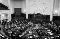 Комитет по вопросам экологической политики, природопользования и ликвидации последствий Чернобыльской катастрофы, рекомендует парламенту отклонить проект закона о внесении изменений в Закон