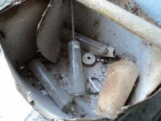 Четверть медицинских отходов – опасны