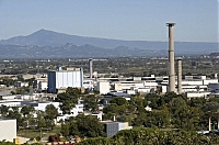 Во Франции озвучили главную версию причины взрыва на АЭС