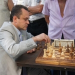 Ход конём депутата Селянина