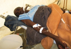 Цель ООН по снижению смертности достигнута не будет