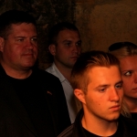 Одесские школьники вместе с депутатами посетили Музей партизанской Славы