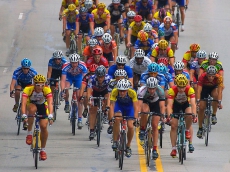 В Украине следующий год будет объявлен Годом спорта