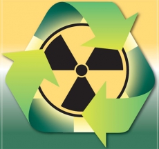 Ейск может стать местом перевалки ядерных отходов