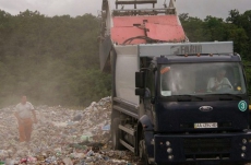 В Харькове на мусорном полигоне планируют выращивать овощи