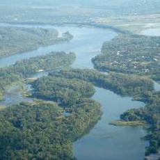 Чиновника, который продал два острова на Днепре, арестовали