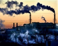 Украина сможет подать заявку на участие в торговле выбросами парниковых газов с 6 февраля 2012 г.