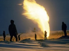 Американцы хотят добывать сланцевый газ на Львовщине