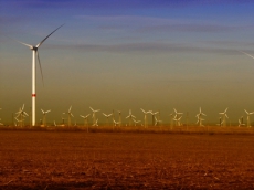 В Крыму реализуется 16 инвестпроектов строительства ВЭС