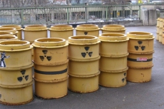 Отработанное ядерное топливо будут складировать в Киевской области?