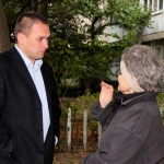 Депутаты помогут одесситам в отстаивании прав