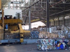 В Украине утилизируют лишь 7% мусора