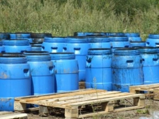 На Львовщине реальное количество пестицидов вдвое выше официального