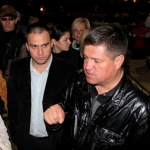 Cитуация на рынке «Черёмушки» — тонко организованная провокация