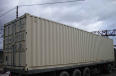 Из Киева опасный бериллий увезут в Чехию