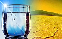 Мертвое море стремительно усыхает