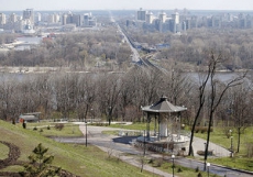 Денис Москаль. 25 самых древних деревьев должны получить статус памятки природы