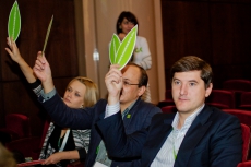 IV Конгресс Европейских Зеленых