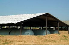 На Прикарпатье вместо хранилища «меланжа» планируют индустриальный технопарк