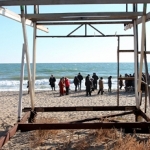 Депутаты помогут одесситам бороться с застройщиками за пляж