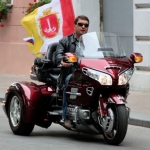 Игорь Марков: в Одессе нашлось бы достаточно желающих служить в «Славянском батальоне»