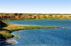 Вариант Конча-Заспы хотят повторить на берегах Десны