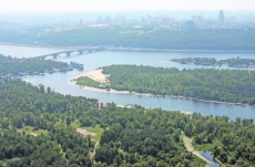 Денис Москаль. Главный архитектор столицы обязан обнародовать условия конкурса по продаже островов Киева